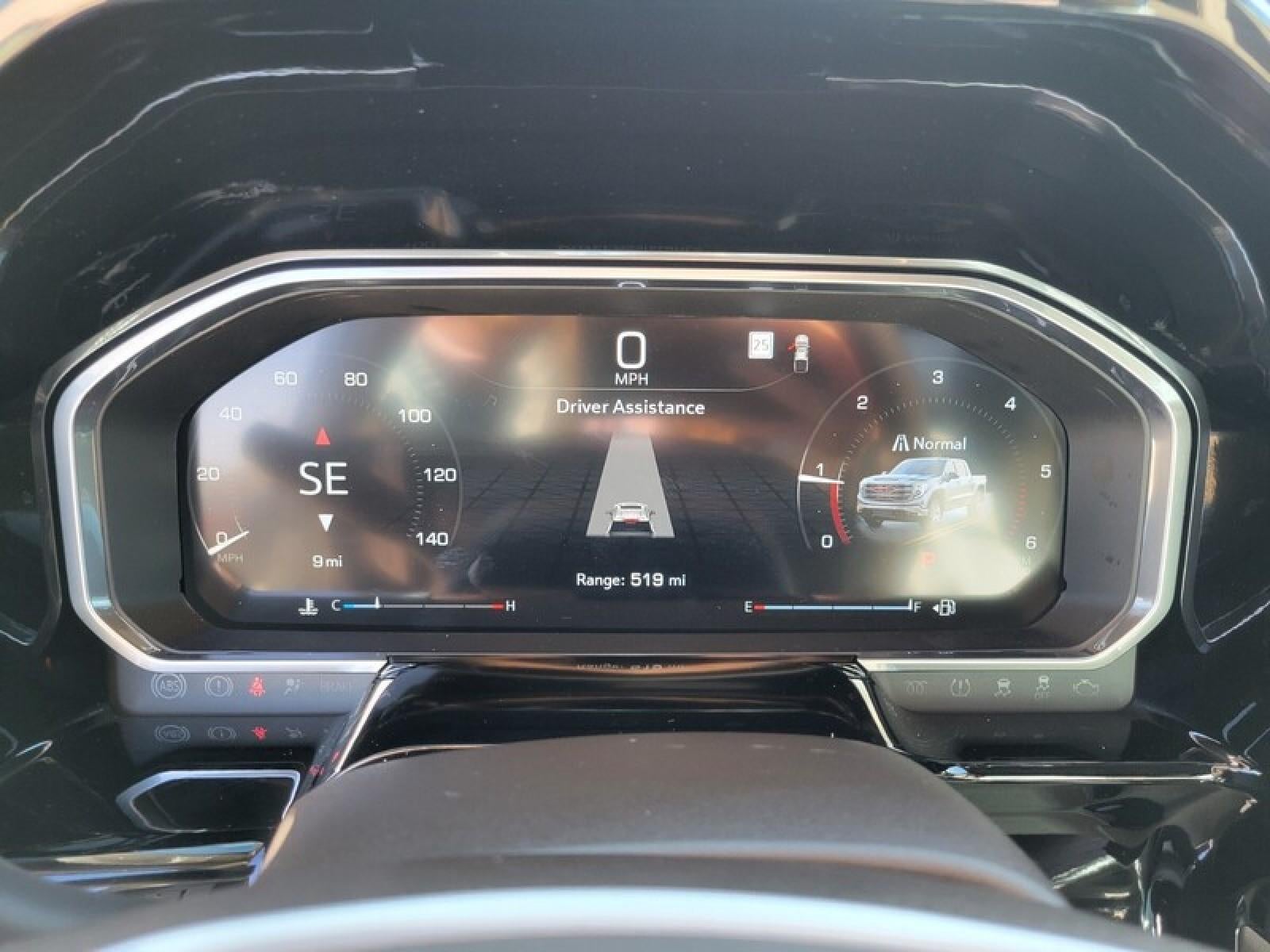 2026 GMC Sierra 1500 Crew Cab Short Box 2-Wheel Drive SLT