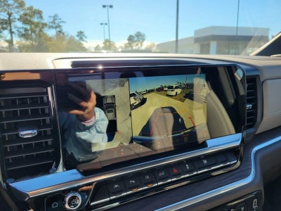 2026 GMC Sierra 1500 Crew Cab Short Box 2-Wheel Drive SLT