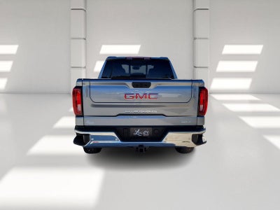 2026 GMC Sierra 1500 Crew Cab Short Box 2-Wheel Drive SLT