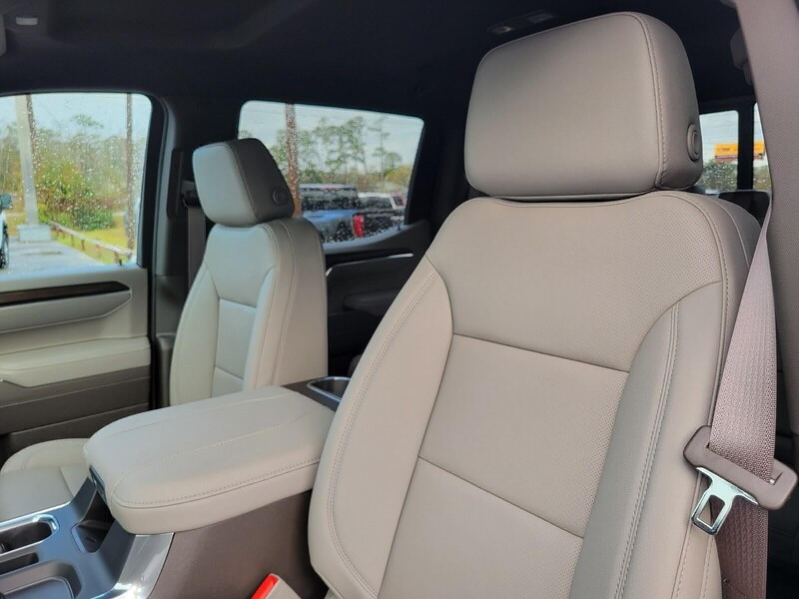 2026 GMC Sierra 1500 Crew Cab Short Box 2-Wheel Drive SLT