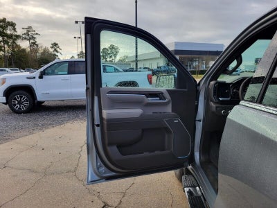 2026 GMC Sierra 1500 Crew Cab Short Box 2-Wheel Drive SLT