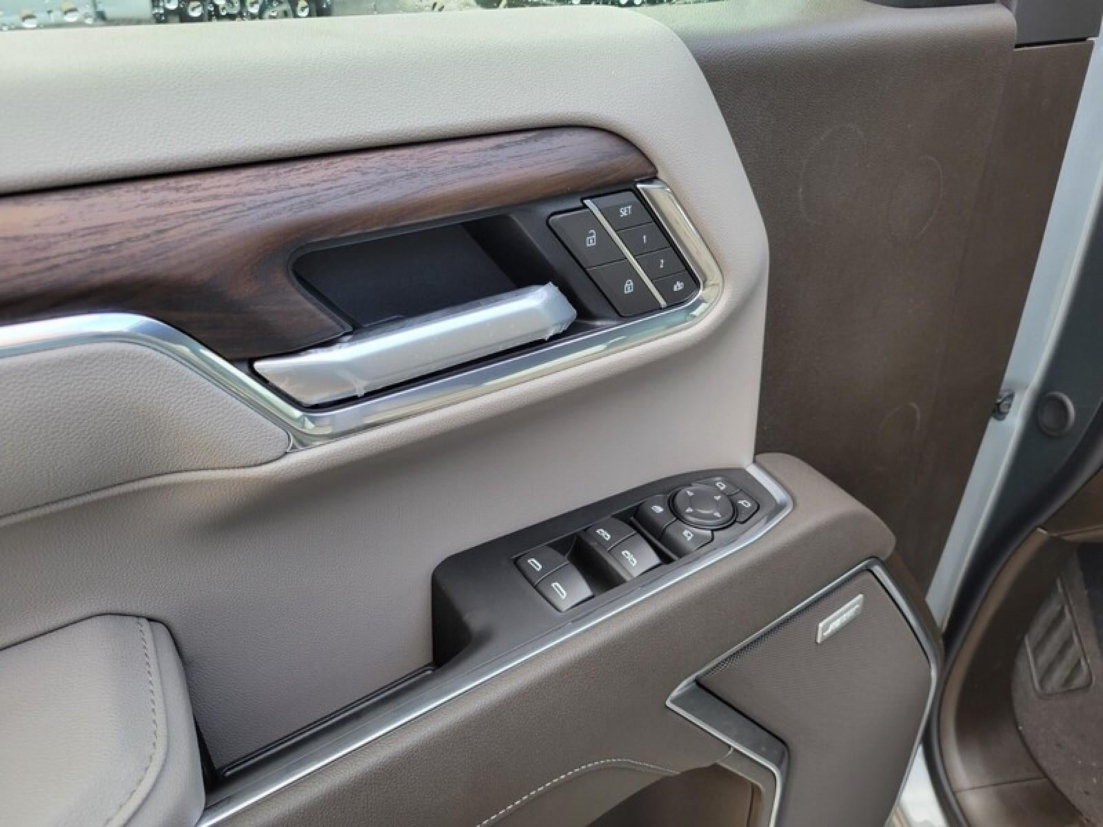 2026 GMC Sierra 1500 Crew Cab Short Box 2-Wheel Drive SLT