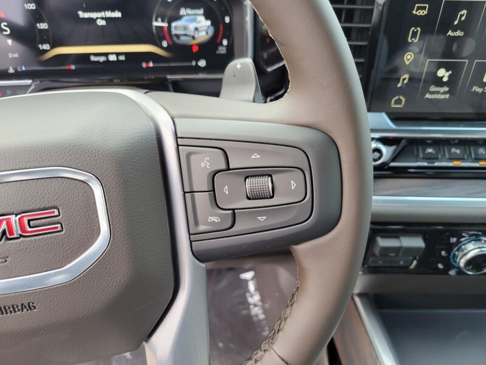 2026 GMC Sierra 1500 Crew Cab Short Box 2-Wheel Drive SLT