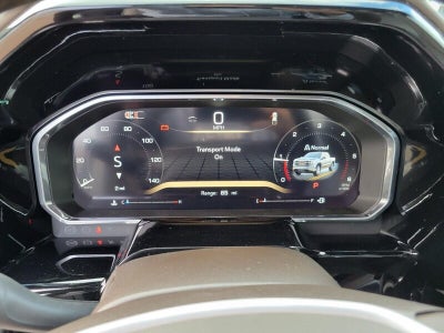 2026 GMC Sierra 1500 Crew Cab Short Box 2-Wheel Drive SLT