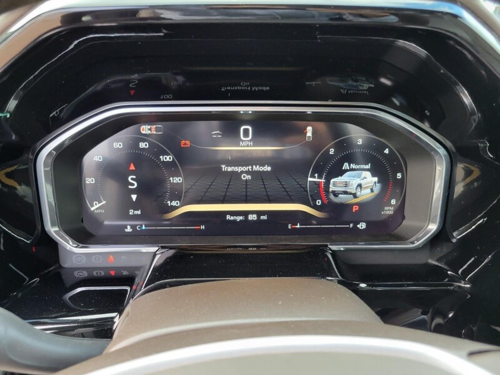 2026 GMC Sierra 1500 Crew Cab Short Box 2-Wheel Drive SLT