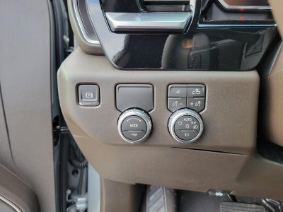 2026 GMC Sierra 1500 Crew Cab Short Box 2-Wheel Drive SLT