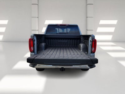 2026 GMC Sierra 1500 Crew Cab Short Box 2-Wheel Drive SLT