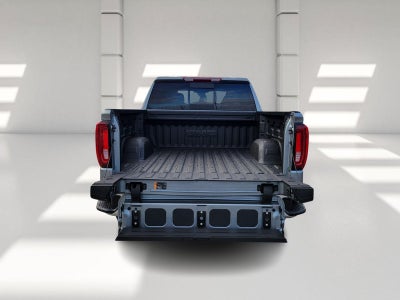 2026 GMC Sierra 1500 Crew Cab Short Box 2-Wheel Drive SLT