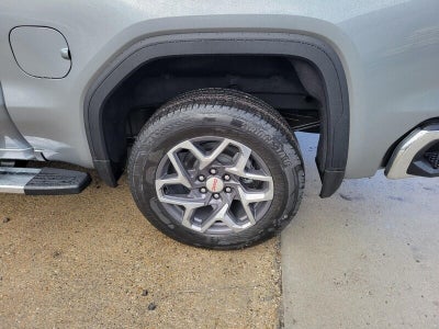 2026 GMC Sierra 1500 Crew Cab Short Box 2-Wheel Drive SLT