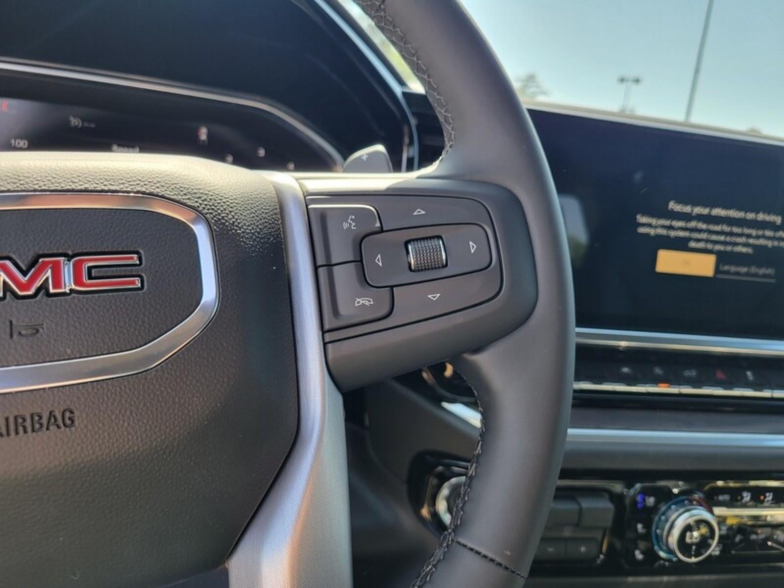 2026 GMC Sierra 1500 Crew Cab Short Box 2-Wheel Drive SLT