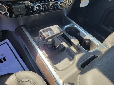 2026 GMC Sierra 1500 Crew Cab Short Box 2-Wheel Drive SLT