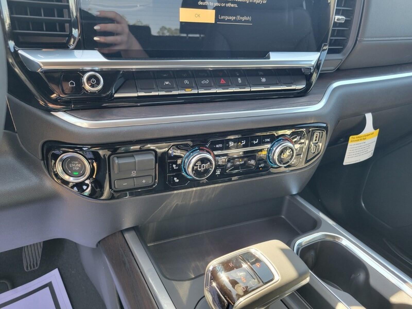 2026 GMC Sierra 1500 Crew Cab Short Box 2-Wheel Drive SLT