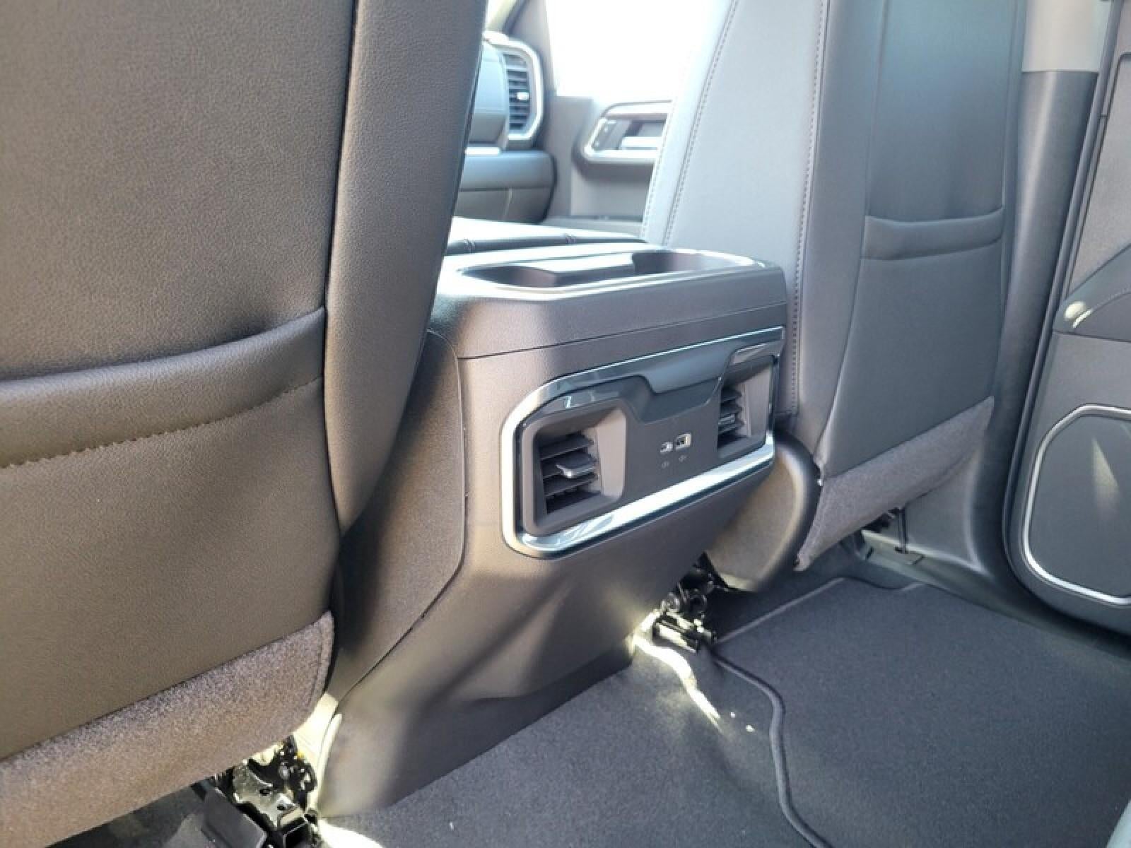 2026 GMC Sierra 1500 Crew Cab Short Box 2-Wheel Drive SLT