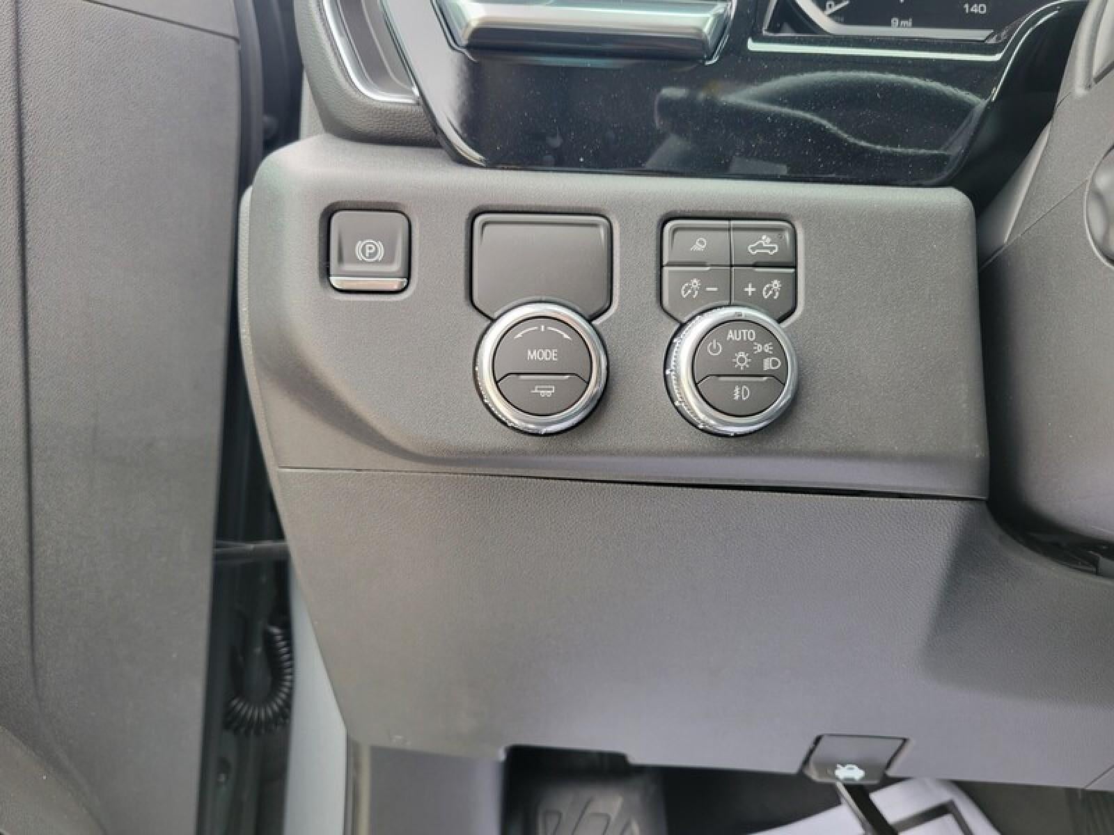 2026 GMC Sierra 1500 Crew Cab Short Box 2-Wheel Drive SLT