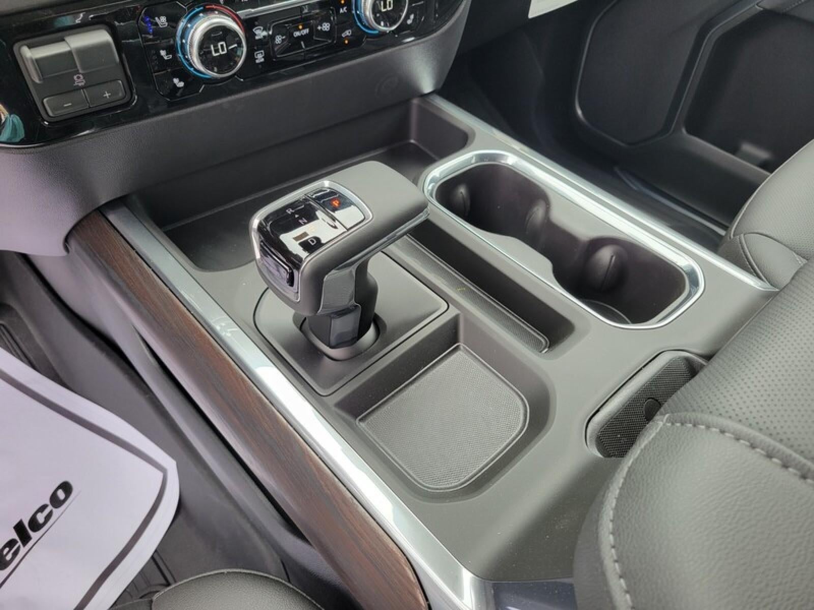 2026 GMC Sierra 1500 Crew Cab Short Box 2-Wheel Drive SLT
