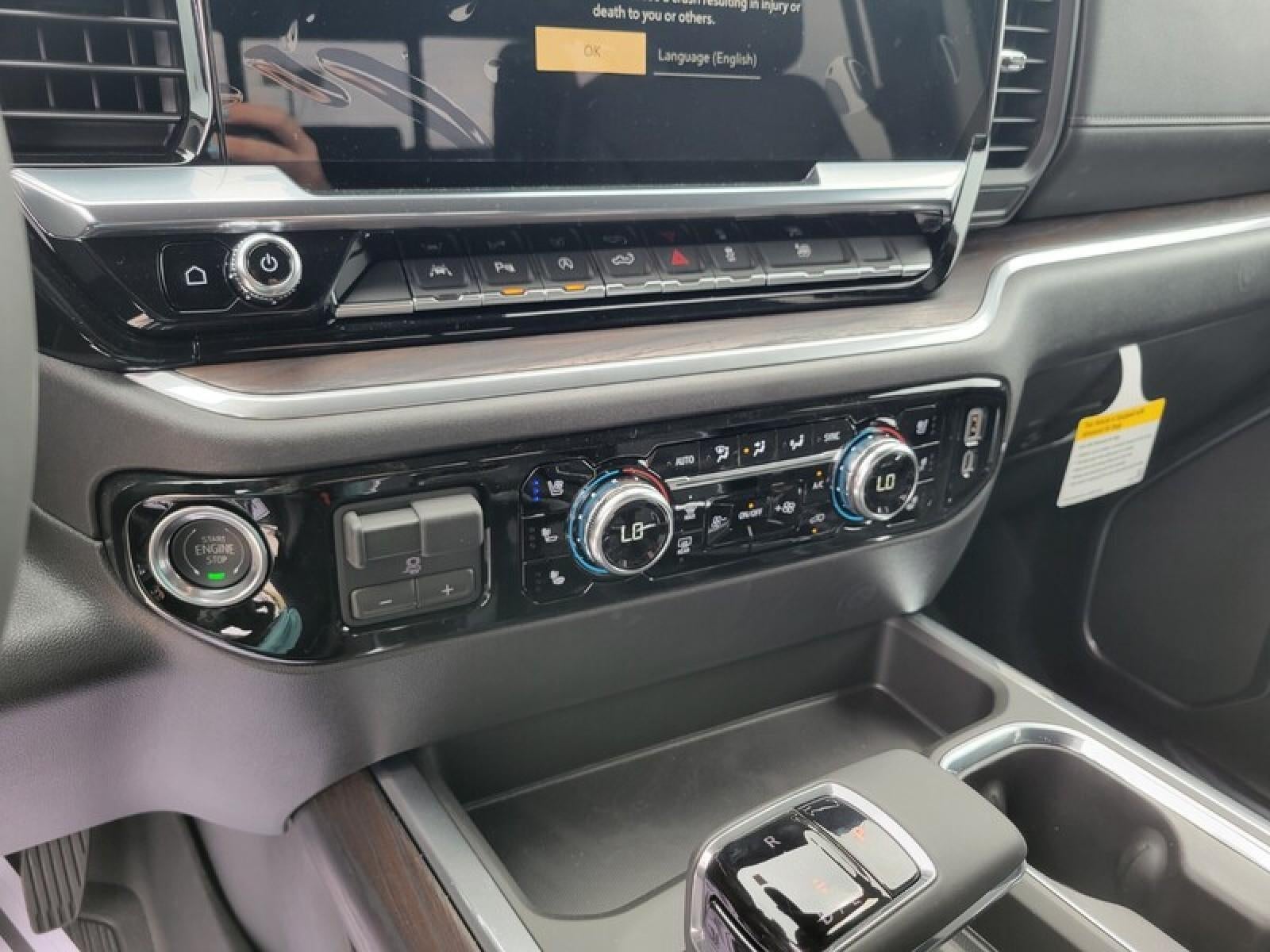 2026 GMC Sierra 1500 Crew Cab Short Box 2-Wheel Drive SLT