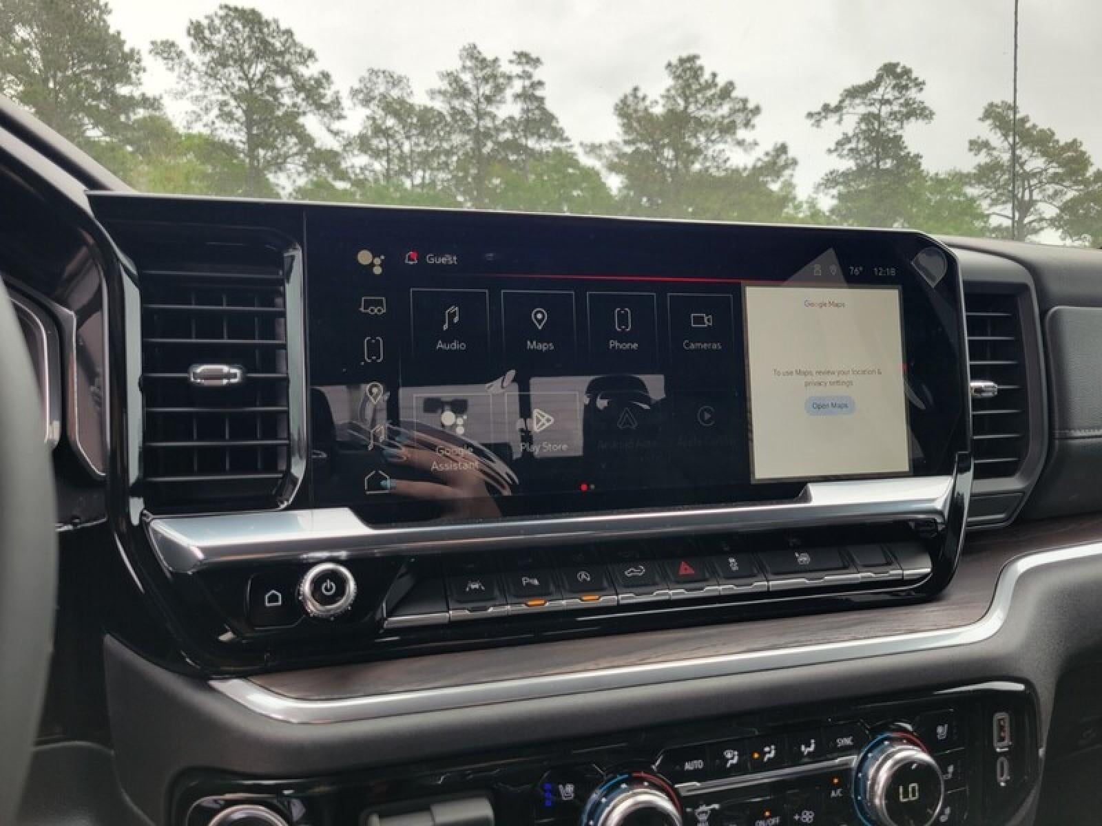 2026 GMC Sierra 1500 Crew Cab Short Box 2-Wheel Drive SLT