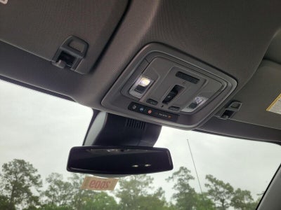 2026 GMC Sierra 1500 Crew Cab Short Box 2-Wheel Drive SLT