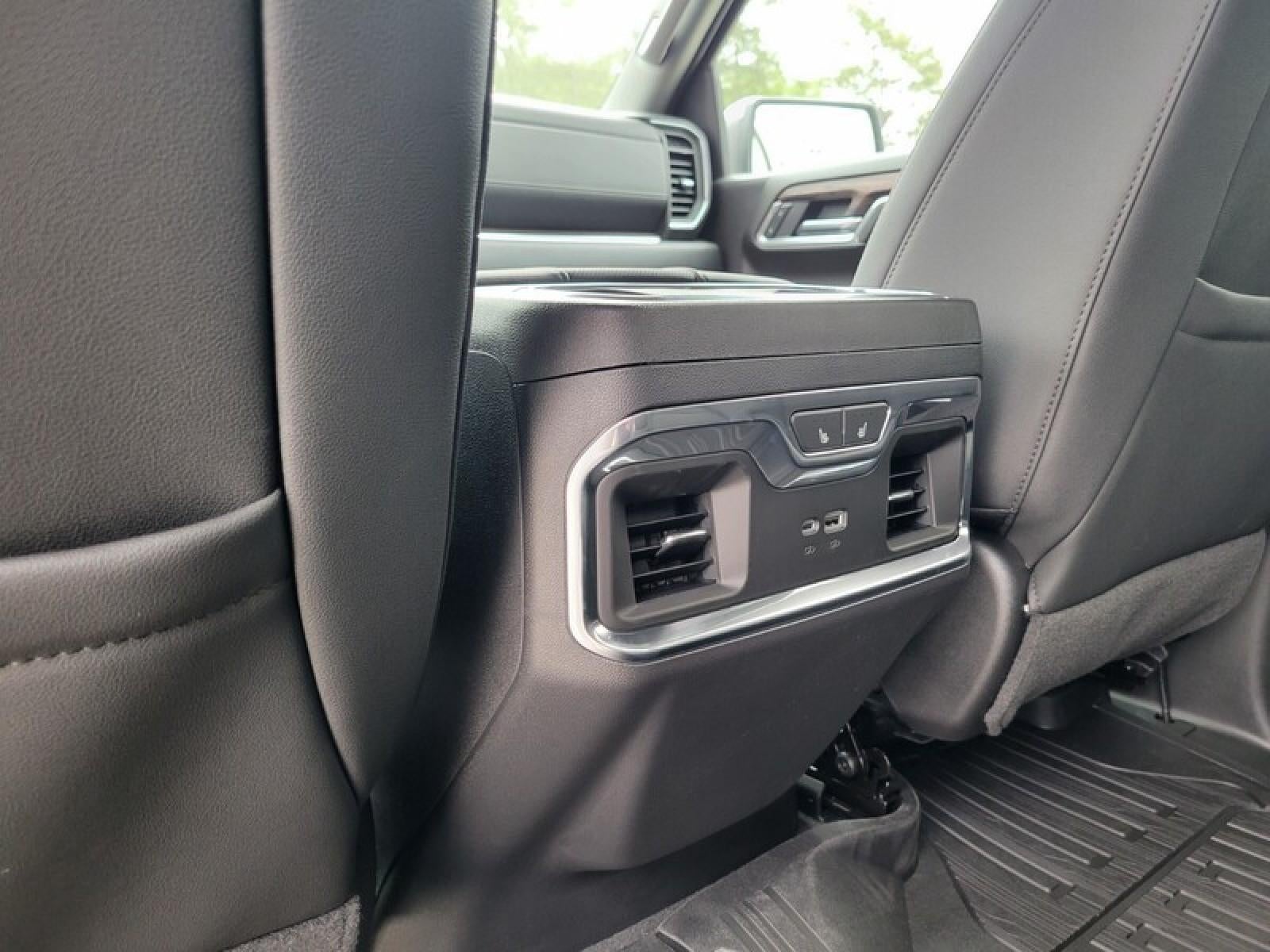 2026 GMC Sierra 1500 Crew Cab Short Box 2-Wheel Drive SLT