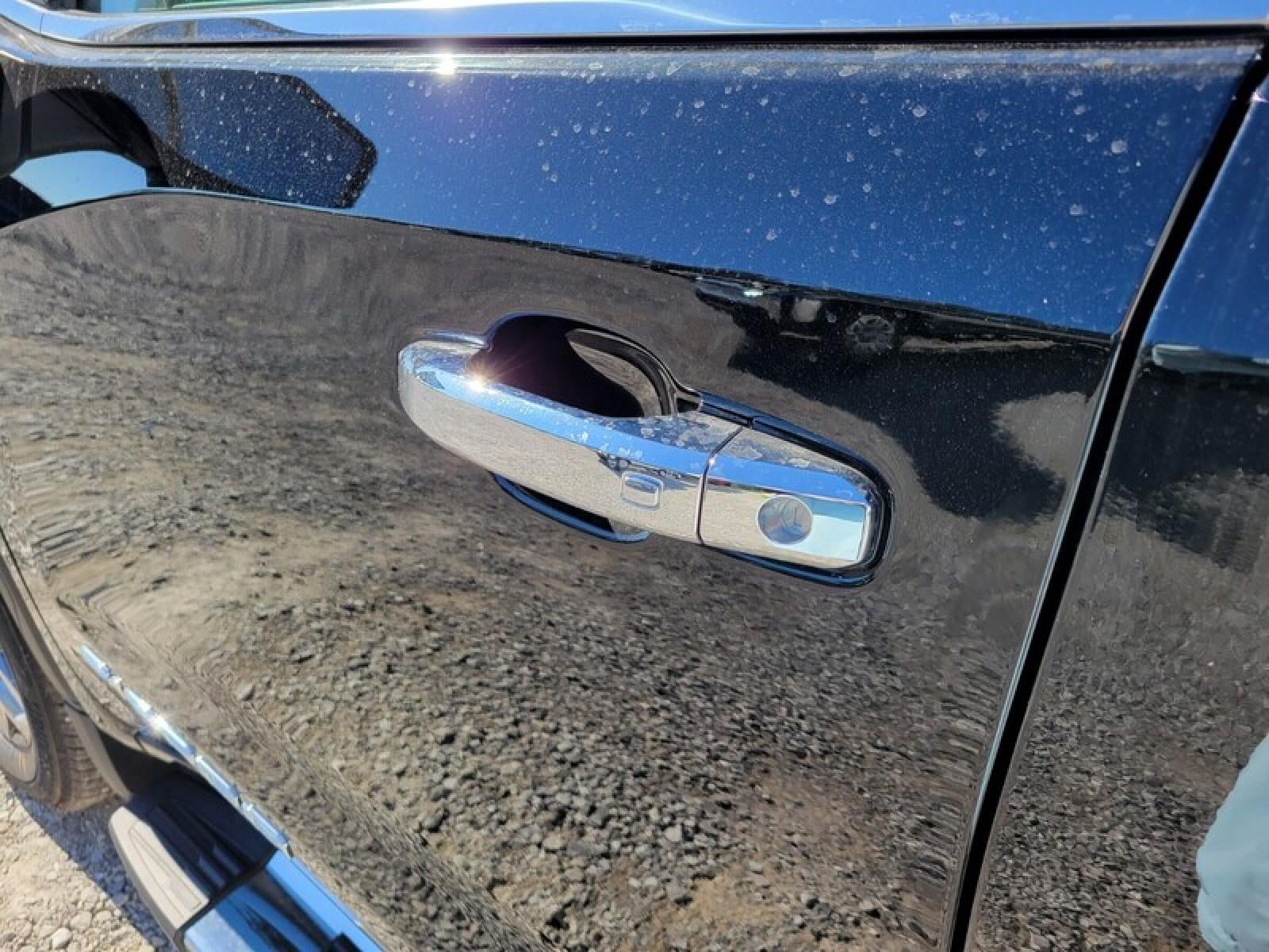 2026 GMC Sierra 1500 Crew Cab Short Box 2-Wheel Drive SLT