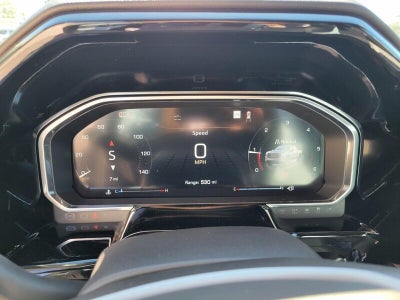 2026 GMC Sierra 1500 Crew Cab Short Box 2-Wheel Drive SLT