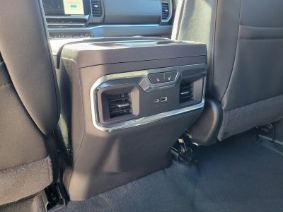 2026 GMC Sierra 1500 Crew Cab Short Box 2-Wheel Drive SLT