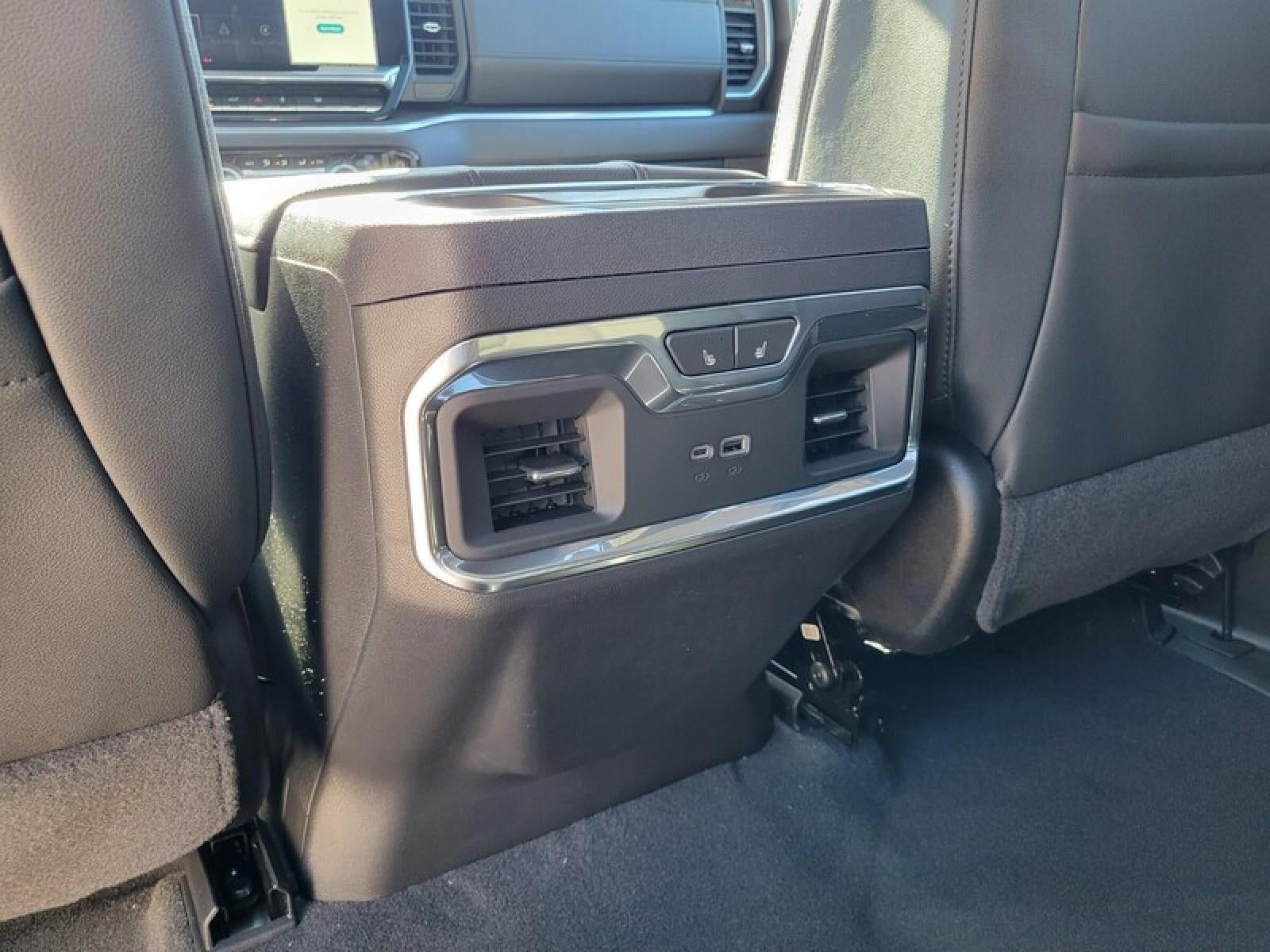 2026 GMC Sierra 1500 Crew Cab Short Box 2-Wheel Drive SLT