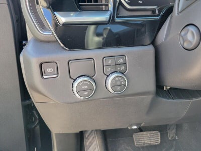 2026 GMC Sierra 1500 Crew Cab Short Box 2-Wheel Drive SLT