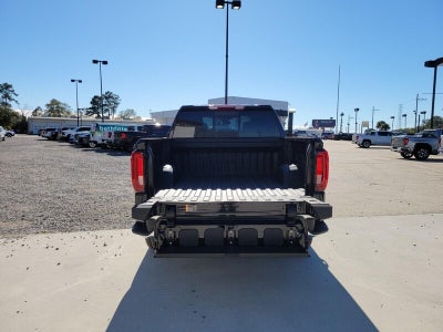 2026 GMC Sierra 1500 Crew Cab Short Box 2-Wheel Drive SLT