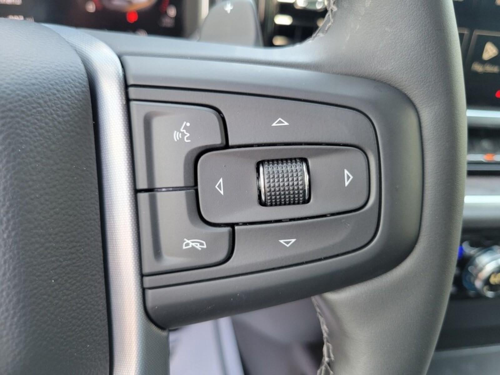 2026 GMC Sierra 1500 Crew Cab Short Box 2-Wheel Drive SLT