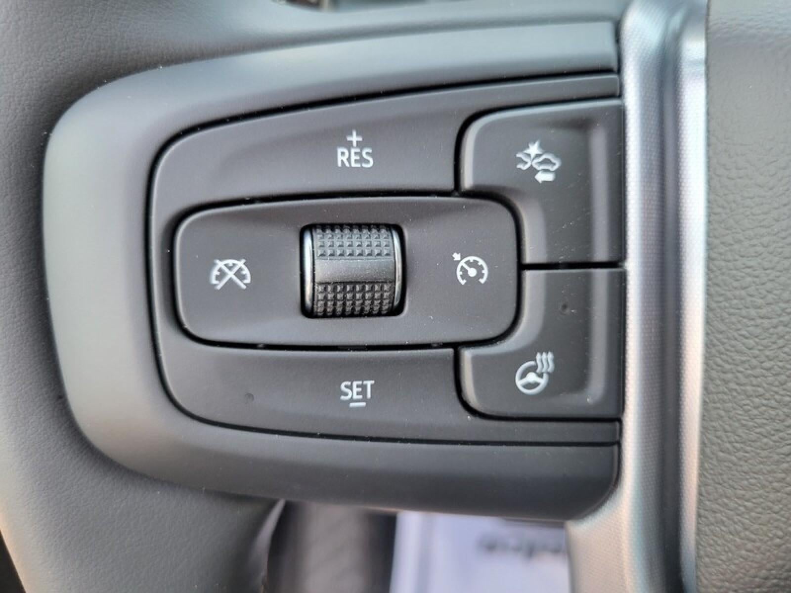 2026 GMC Sierra 1500 Crew Cab Short Box 2-Wheel Drive SLT