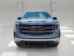 2026 GMC Sierra 1500 Crew Cab Short Box 2-Wheel Drive SLT