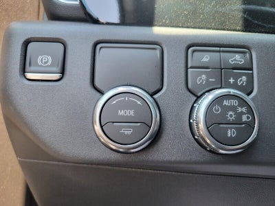 2026 GMC Sierra 1500 Crew Cab Short Box 2-Wheel Drive SLT