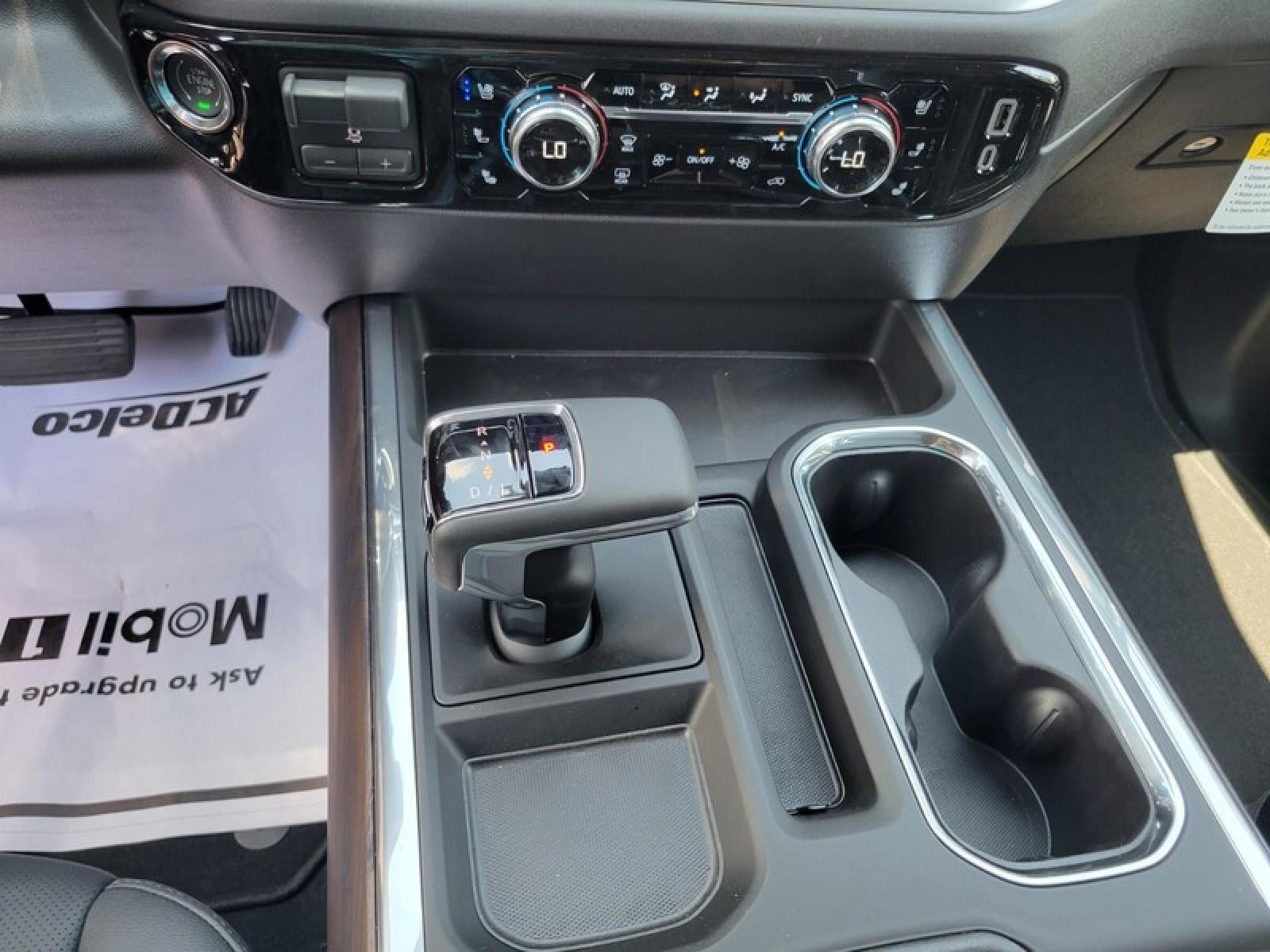 2026 GMC Sierra 1500 Crew Cab Short Box 2-Wheel Drive SLT