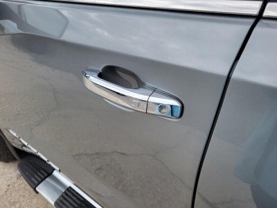 2026 GMC Sierra 1500 Crew Cab Short Box 2-Wheel Drive SLT