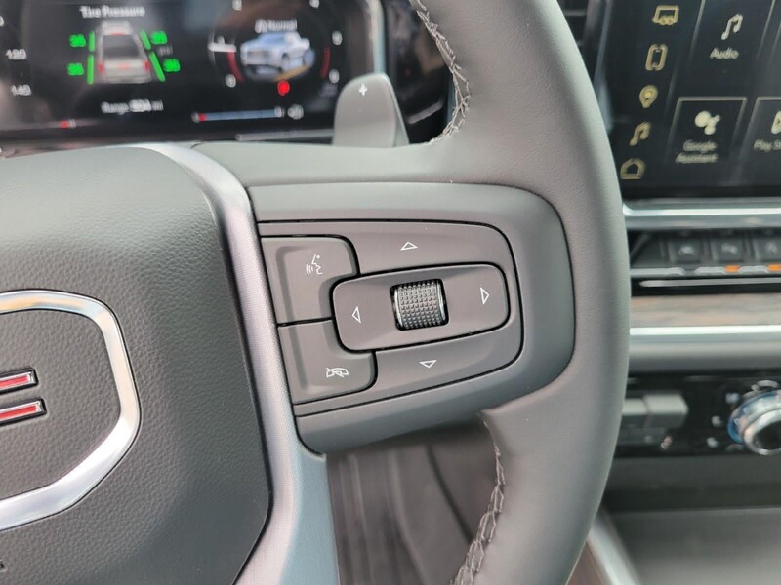 2026 GMC Sierra 1500 Crew Cab Short Box 2-Wheel Drive SLT