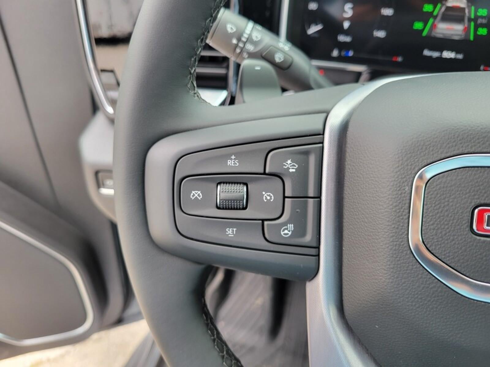 2026 GMC Sierra 1500 Crew Cab Short Box 2-Wheel Drive SLT