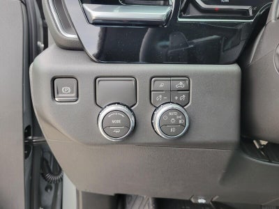 2026 GMC Sierra 1500 Crew Cab Short Box 2-Wheel Drive SLT