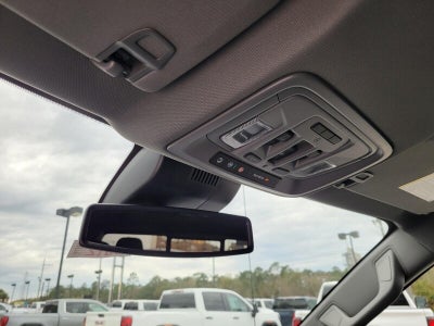 2026 GMC Sierra 1500 Crew Cab Short Box 2-Wheel Drive SLT