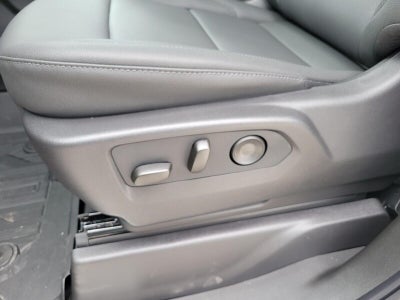 2026 GMC Sierra 1500 Crew Cab Short Box 2-Wheel Drive SLT