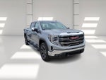 2026 GMC Sierra 1500 Crew Cab Short Box 2-Wheel Drive SLT