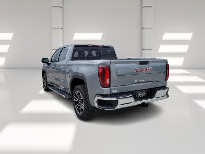 2026 GMC Sierra 1500 Crew Cab Short Box 2-Wheel Drive SLT