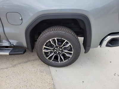 2026 GMC Sierra 1500 Crew Cab Short Box 2-Wheel Drive SLT