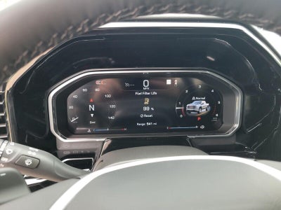 2026 GMC Sierra 1500 Crew Cab Short Box 2-Wheel Drive SLT