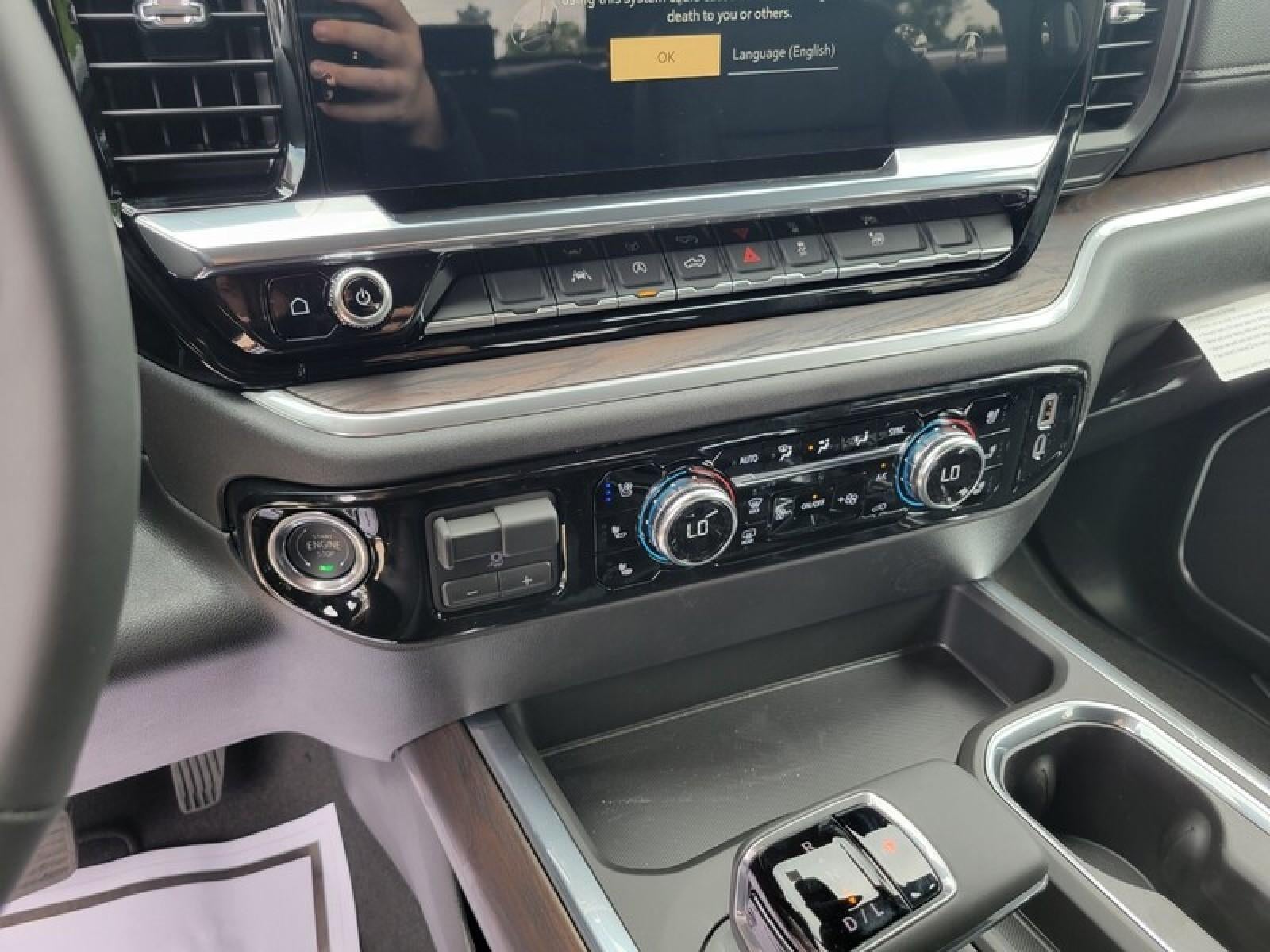 2026 GMC Sierra 1500 Crew Cab Short Box 2-Wheel Drive SLT