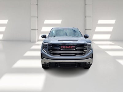 2026 GMC Sierra 1500 Crew Cab Short Box 2-Wheel Drive SLT