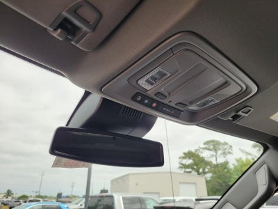 2026 GMC Sierra 1500 Crew Cab Short Box 2-Wheel Drive SLT