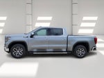 2026 GMC Sierra 1500 Crew Cab Short Box 2-Wheel Drive SLT