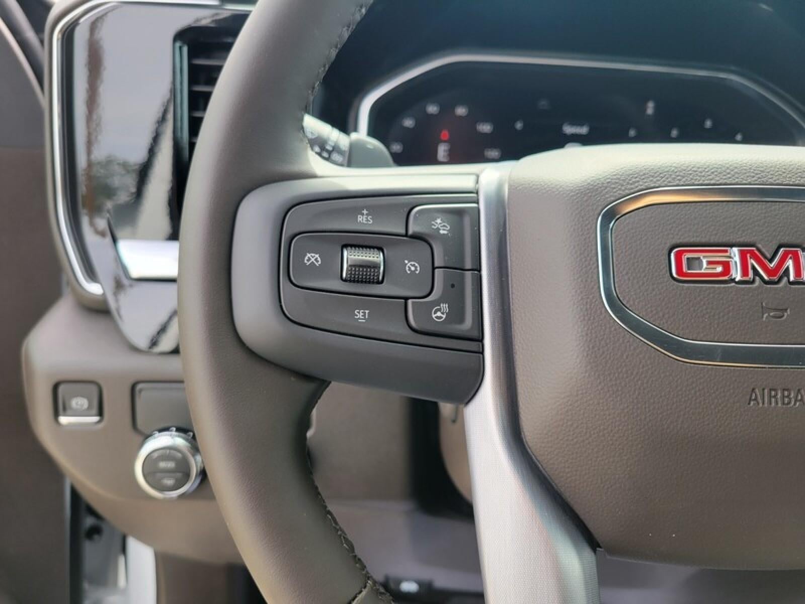 2026 GMC Sierra 1500 Crew Cab Short Box 2-Wheel Drive SLT