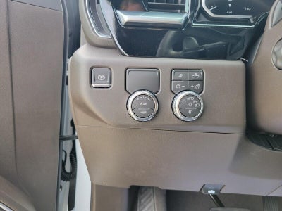 2026 GMC Sierra 1500 Crew Cab Short Box 2-Wheel Drive SLT